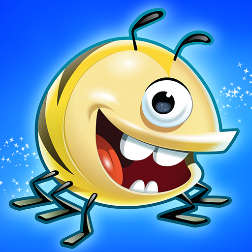Best Fiends - Match 3 Games