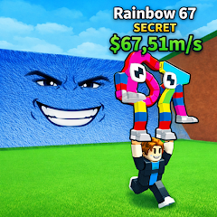 Escape Tsunami For BrainRots