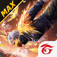 Free Fire MAX