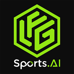 LFG Sports AI: Props & Trends