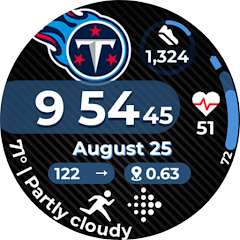 NFL on WearOS