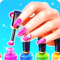 Little Panda: Princess Makeup