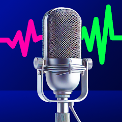 Video Voice Editor + Effects