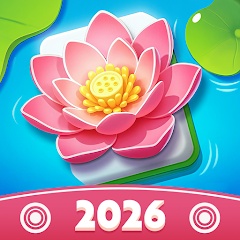 Mahjong Classic: Tile Puzzle