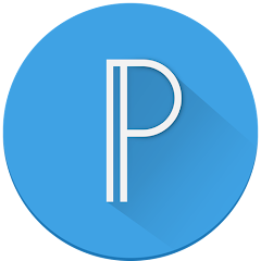 PixelLab - Text on pictures