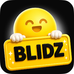 Blidz - Shop Deals, Earn Money