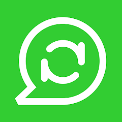Recover Deleted Messages App