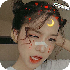 Filter for Selfie