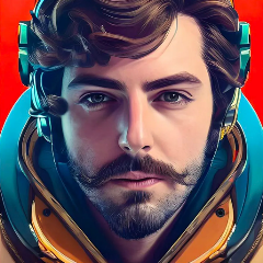 AI Avatar: Portrait,Photoshoot