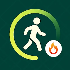 Daily Step Counter - Pedometer