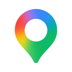 Maps - Navigate & Explore
