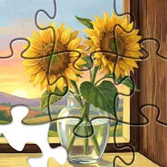 Slow Living Jigsaw Puzzle game