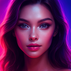 MyChar: Chat with AI Friends