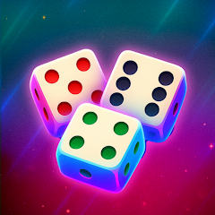 Kismet - Dice Game