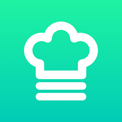 Cooklist: Pantry & Cooking App