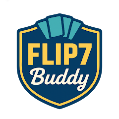 Flip 7 Buddy Score