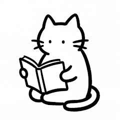Cat’s Library - TBR, Bookshelf