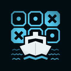 Multiplayer Naval Combat Game