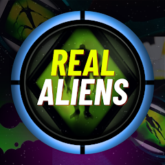 Real Aliens Omnitrix