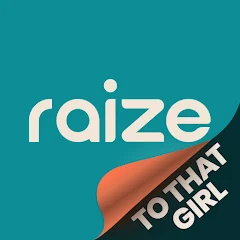 Raize: Workout, Fitness & Diet