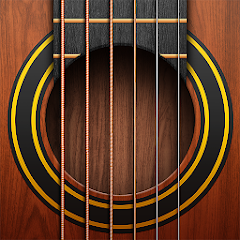 Real Guitar - Music Band Game