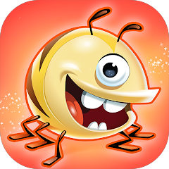 Best Fiends - Match 3 Games
