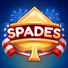 Spades Royale Card Games
