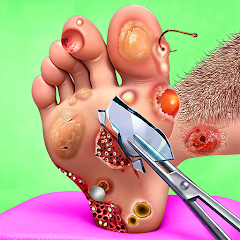 Wool Escape 3D: ASMR