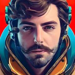 AI Avatar: Portrait,Photoshoot