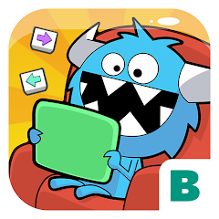 codeSpark - Coding for Kids