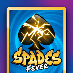 Spades Fever: Card Plus Royale