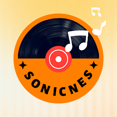 SonicNest — Music Player