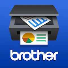 Brother iPrint&Scan App